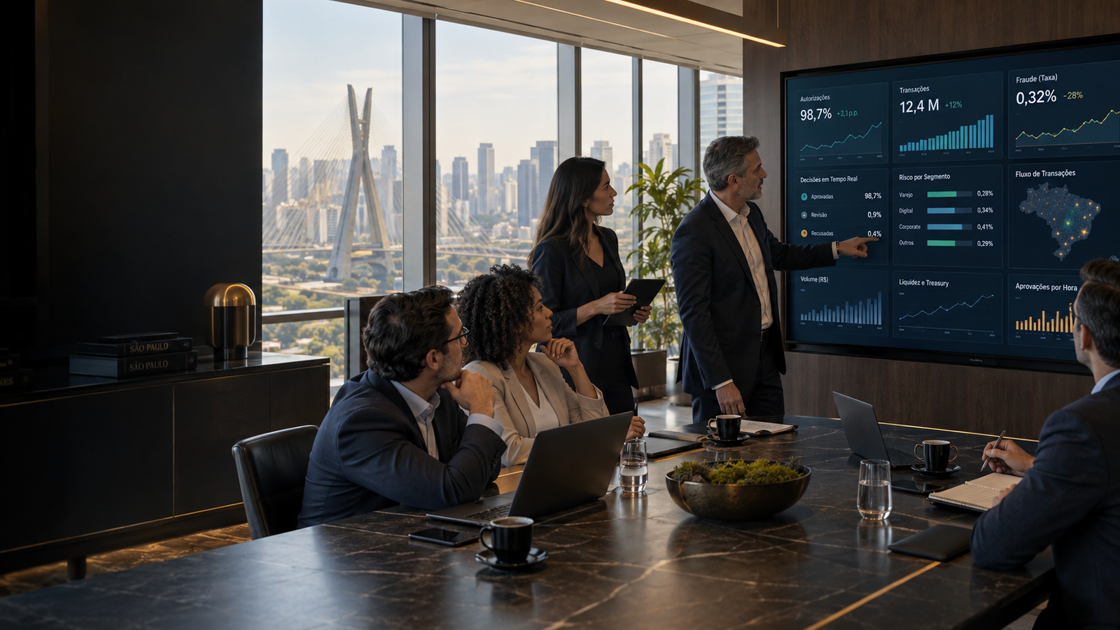 AI Payments Executive Forum 2026