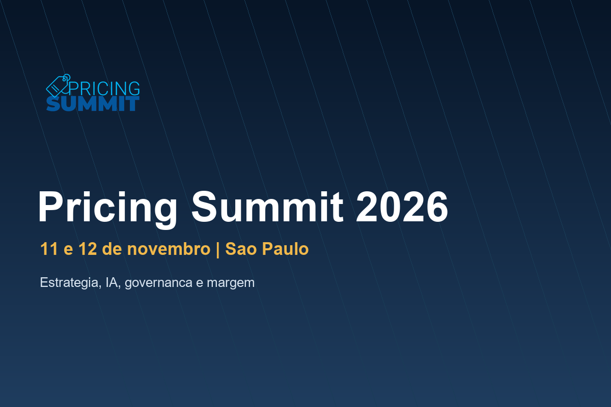 Pricing Summit 2026